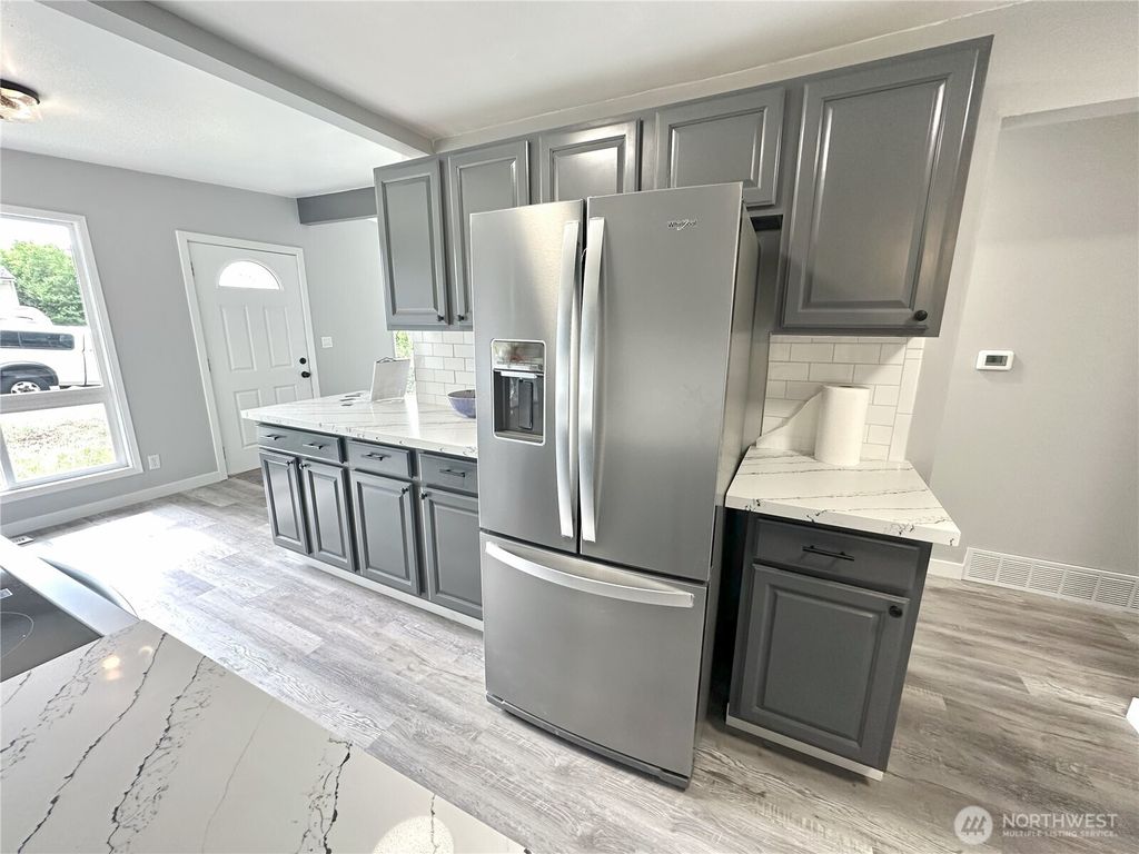 Photo of 16738 2nd Avenue NE, Shoreline, WA 98155 (MLS # 2362744)