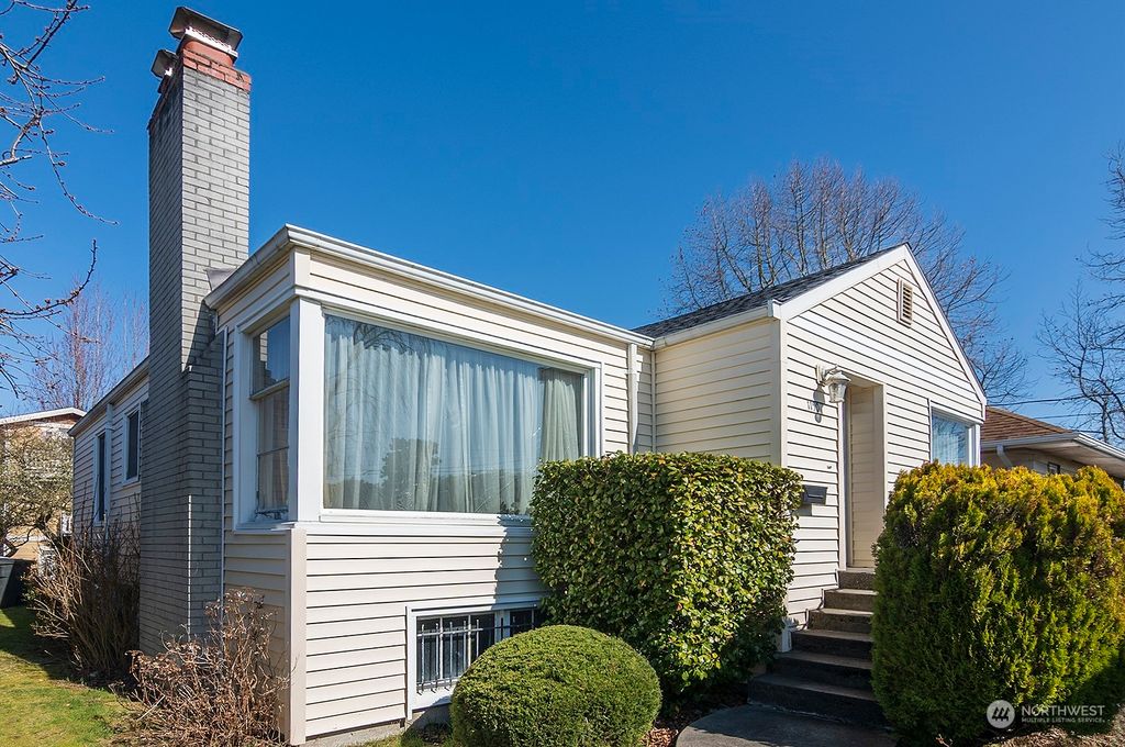 Photo of 1150 N 84th Street, Seattle, WA 98103 (MLS # 2047612)