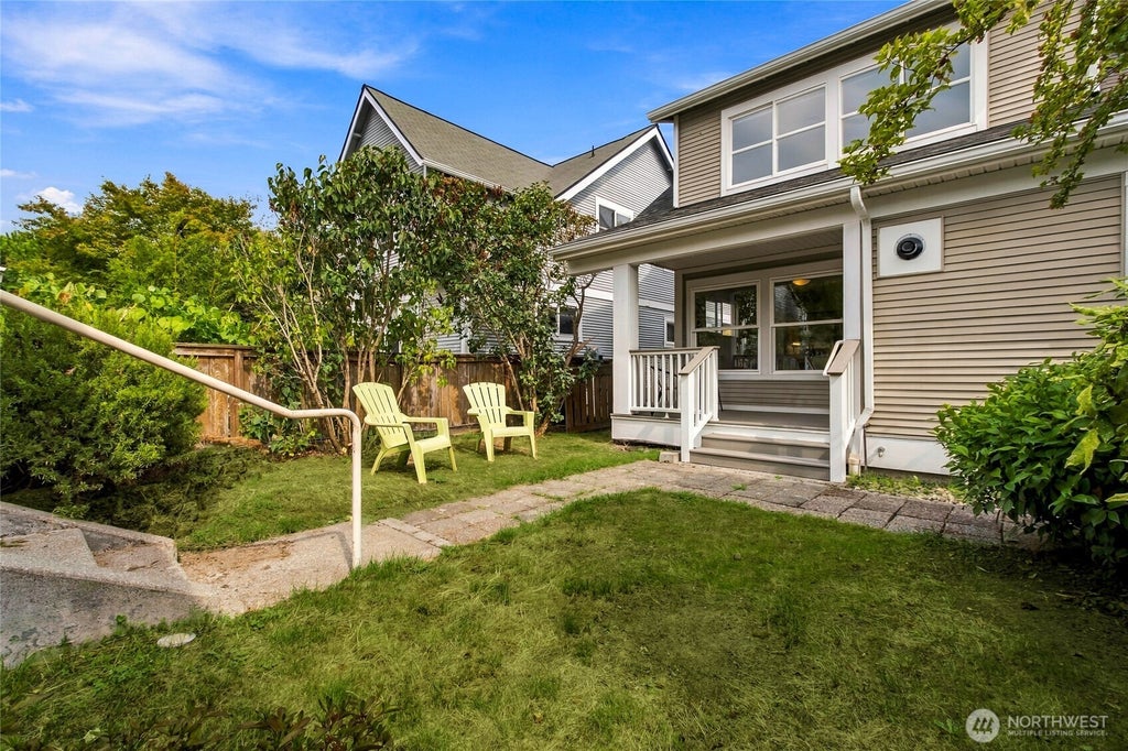 Photo of 6735 Shaffer Avenue S, Seattle, WA 98108 (MLS # 2583781)