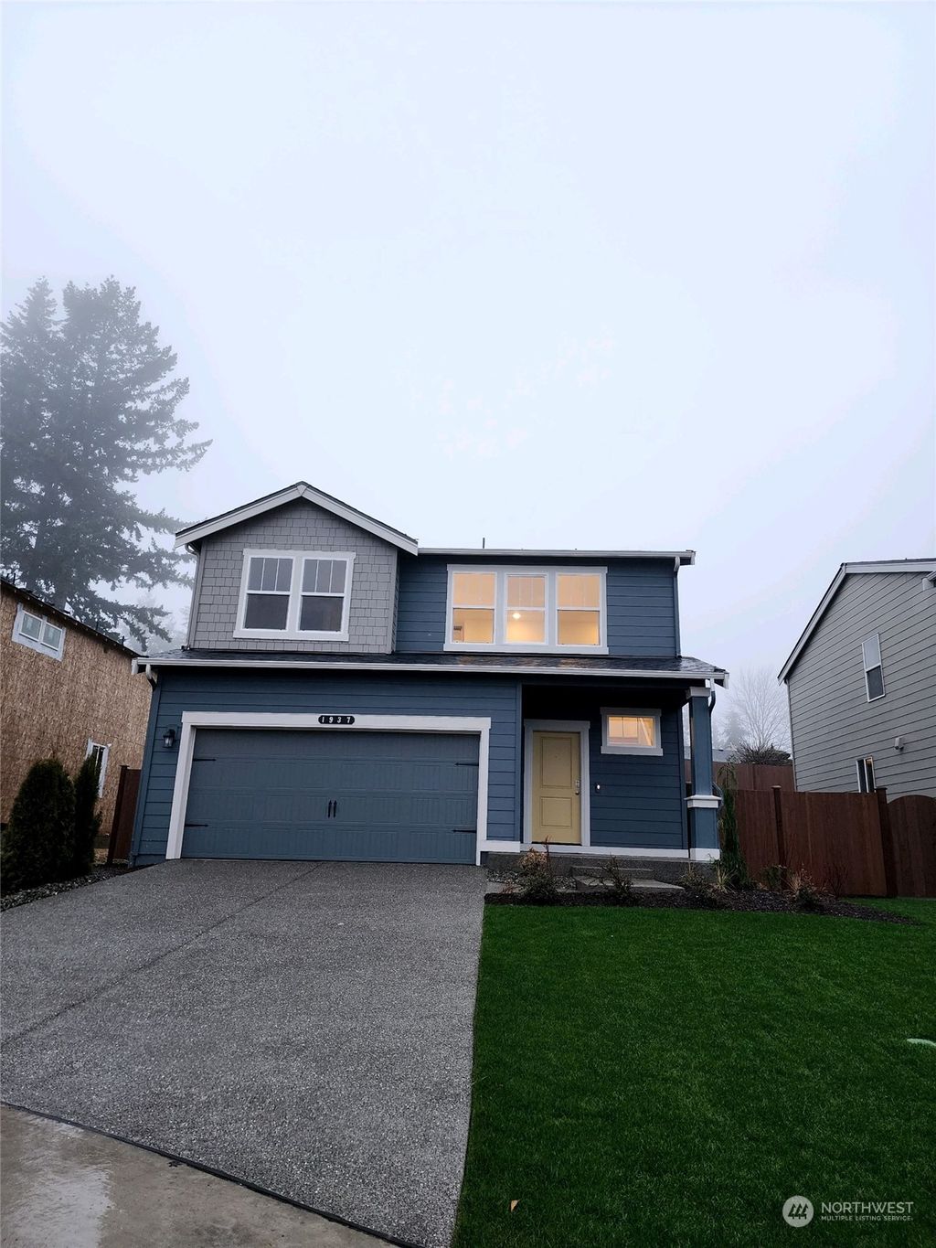 Photo of 1937 S 301st Court #WR 12, Federal Way, WA 98003 (MLS # 2181712)