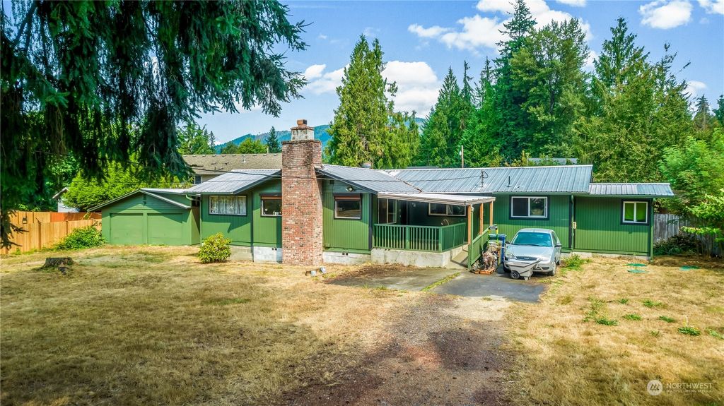 Photo of 17003 118th Street NE, Arlington, WA 98223 (MLS # 2149461)