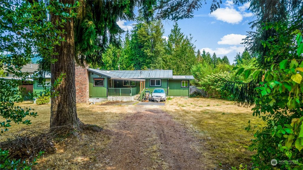 Photo of 17003 118th Street NE, Arlington, WA 98223 (MLS # 2149461)