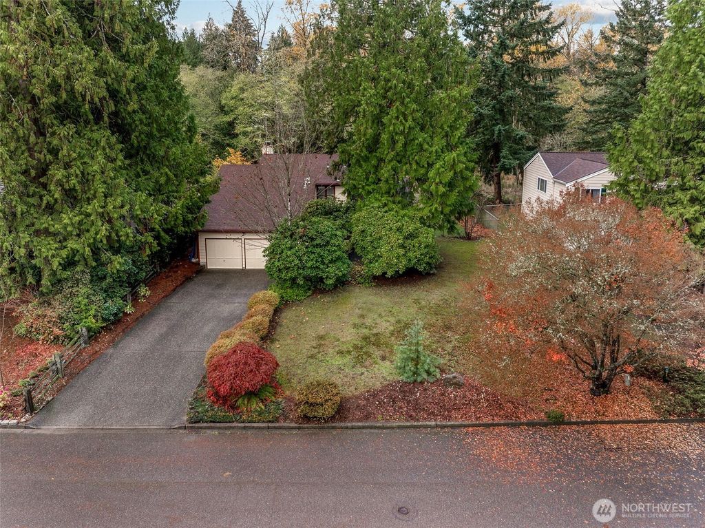 Photo of 34609 4th Place S, Federal Way, WA 98003 (MLS # 2455482)
