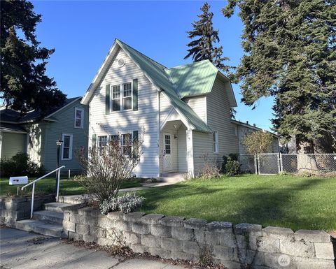 503 N Kittitas Street, Ellensburg, WA 98926 - MLS#: 2355403