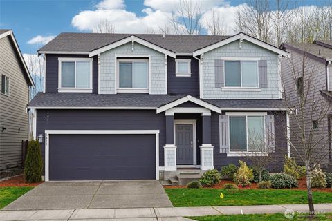1411 NW 28th Street Puyallup WA 98371