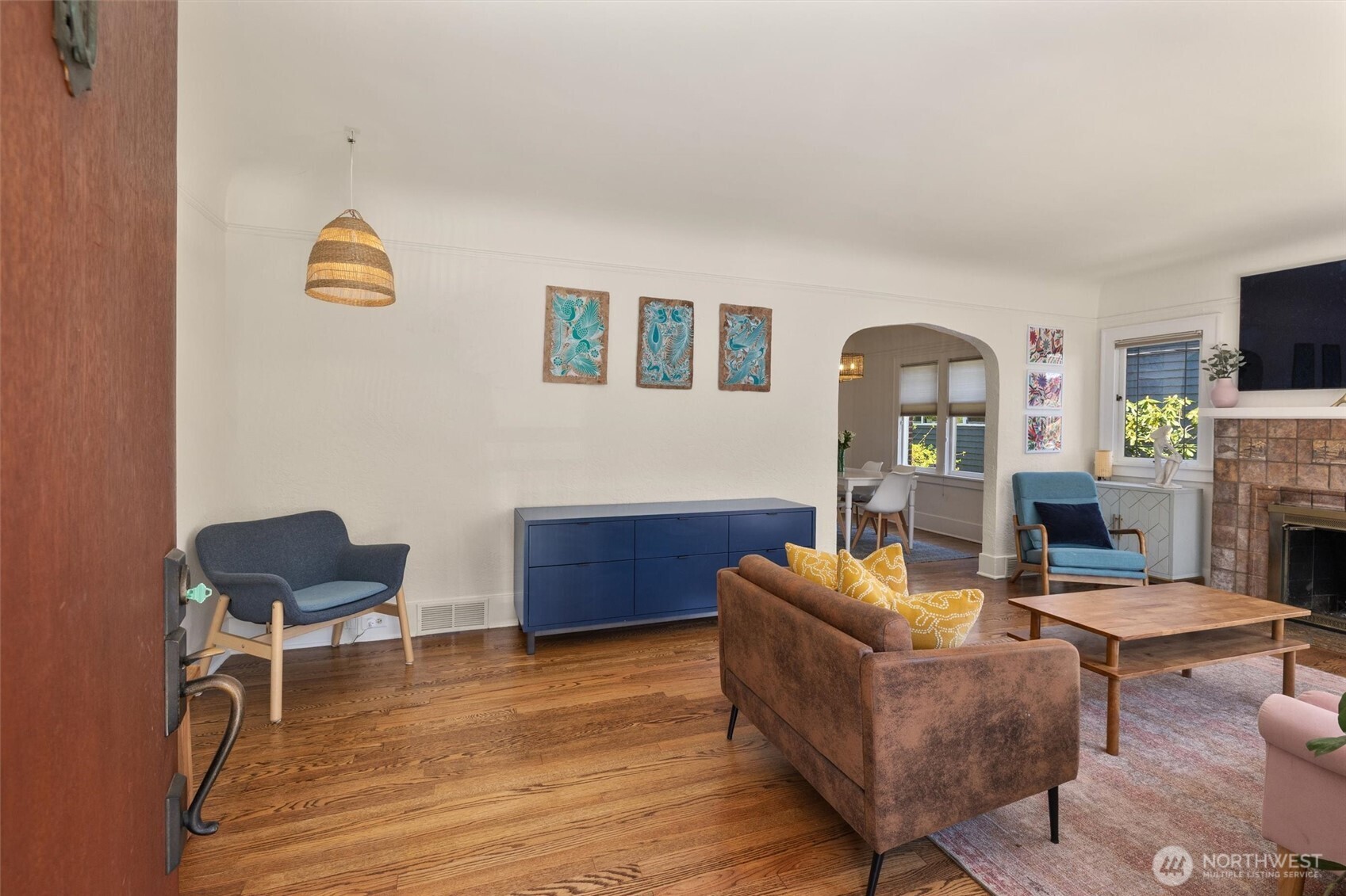 712 N 64th Street