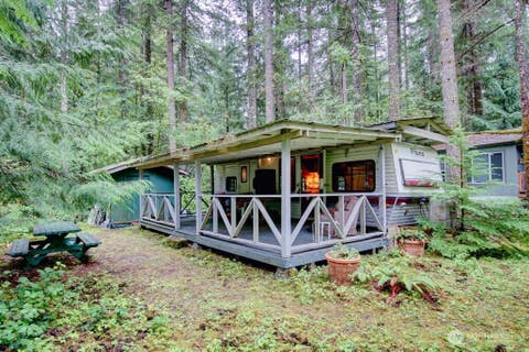 Photo of 123 1 Jasper Trail, Deming, WA 98244 (MLS # 2560627)