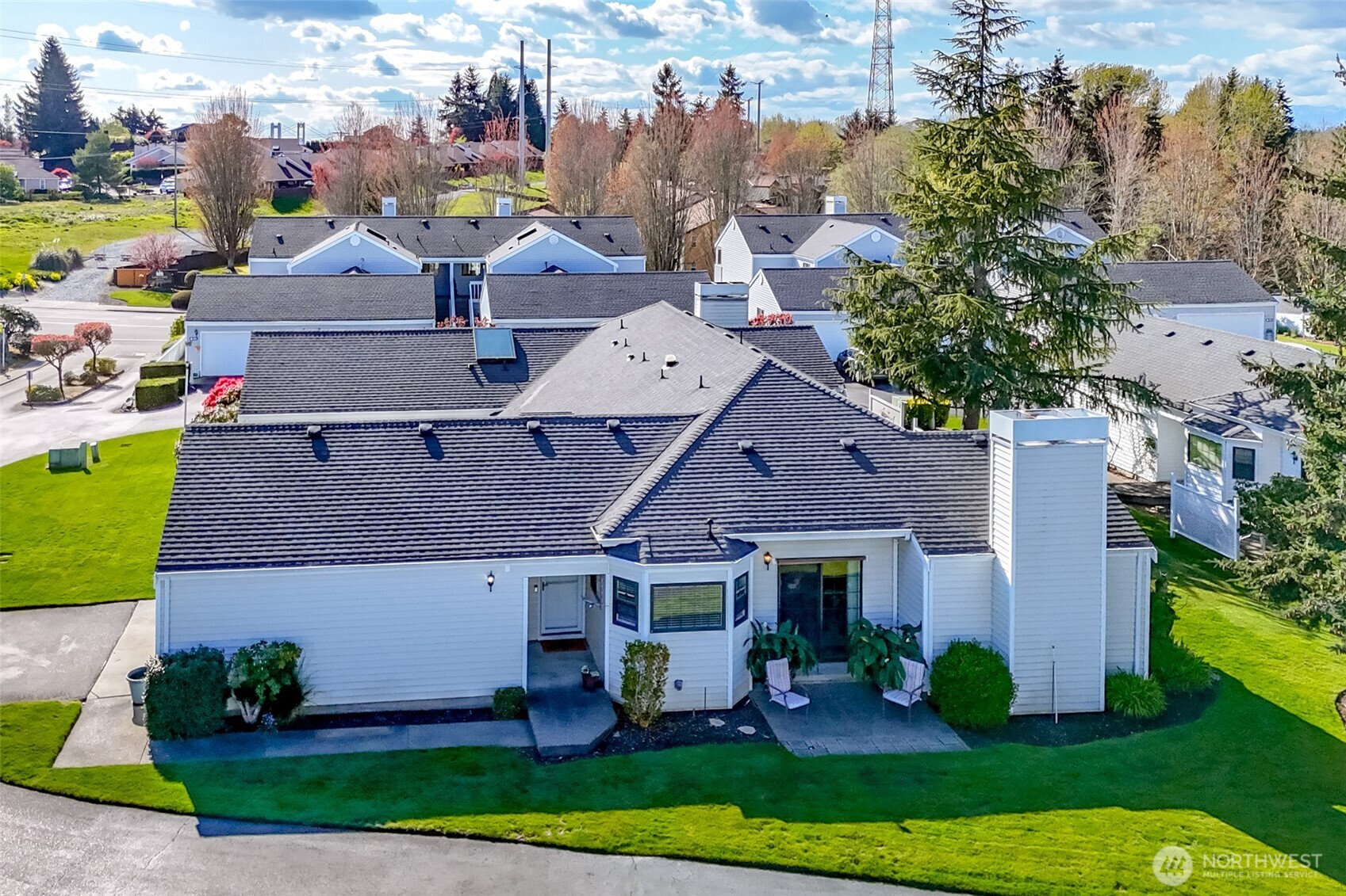 2801 N Narrows Drive G-2