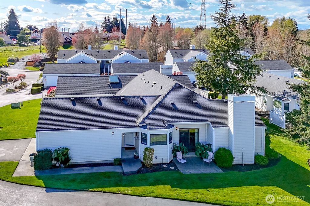 Photo of 2801 N Narrows Drive #G-2, Tacoma, WA 98407 (MLS # 2507953)