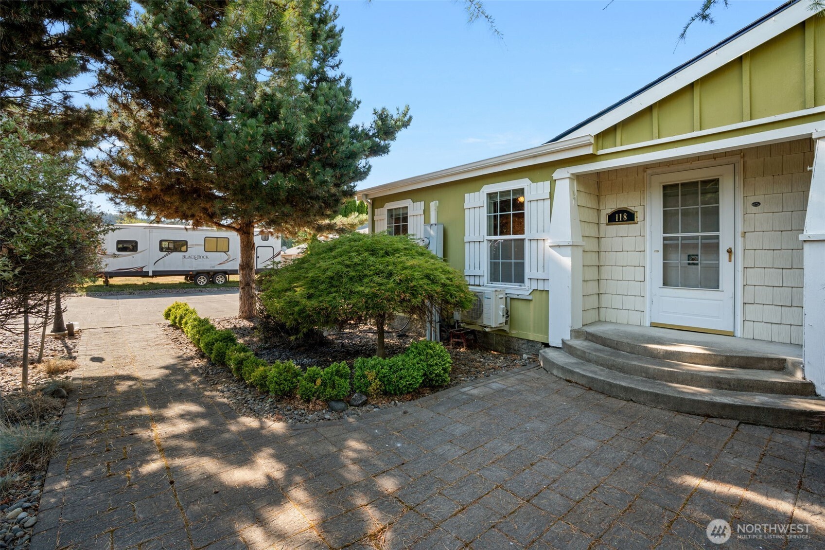 118 Quary Lane