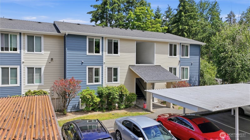 4189 W Lake Sammamish Parkway SE B309