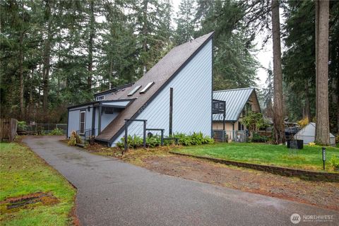 8527 Lake Forest Drive SE Lacey WA 98503