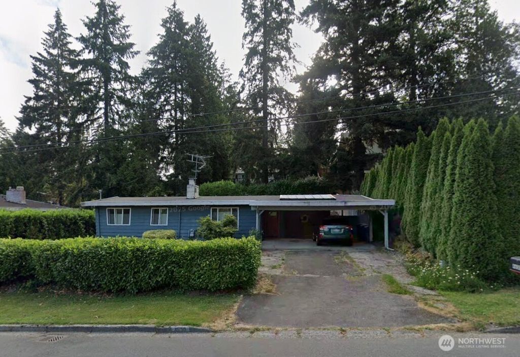 Photo of 4630 148th Avenue SE, Bellevue, WA 98006 (MLS # 2455753)