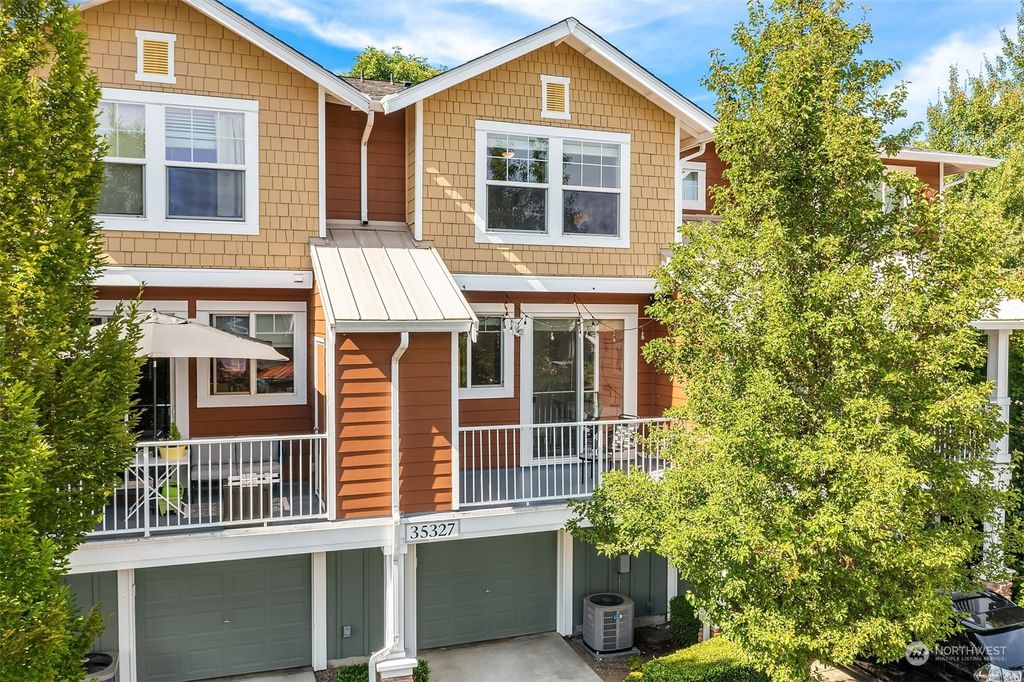 Photo of 35327 SE Kinsey Street #603, Snoqualmie, WA 98065 (MLS # 2152942)