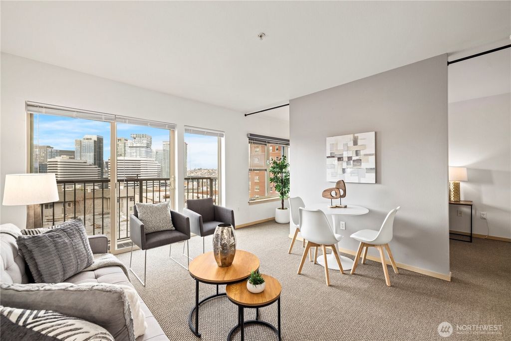 Photo of 1620 Belmont Avenue #623, Seattle, WA 98122 (MLS # 2487880)