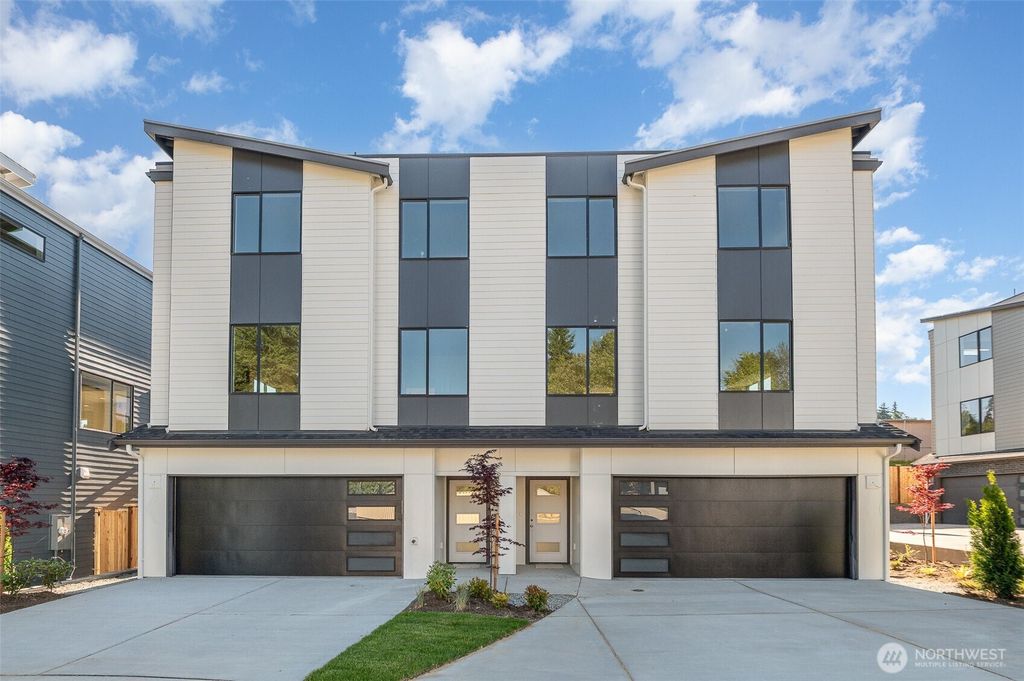 Photo of 24328 Carter Road #4A, Bothell, WA 98021 (MLS # 2441402)