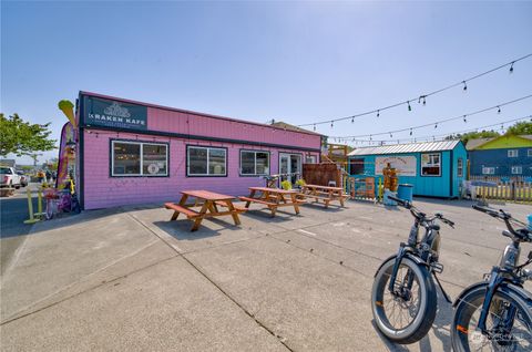 601 Pacific Avenue S Long Beach WA 98631