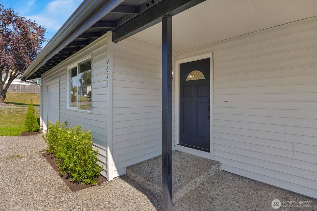 Photo of 9623 65th Drive NE, Marysville, WA 98270 (MLS # 2438040)