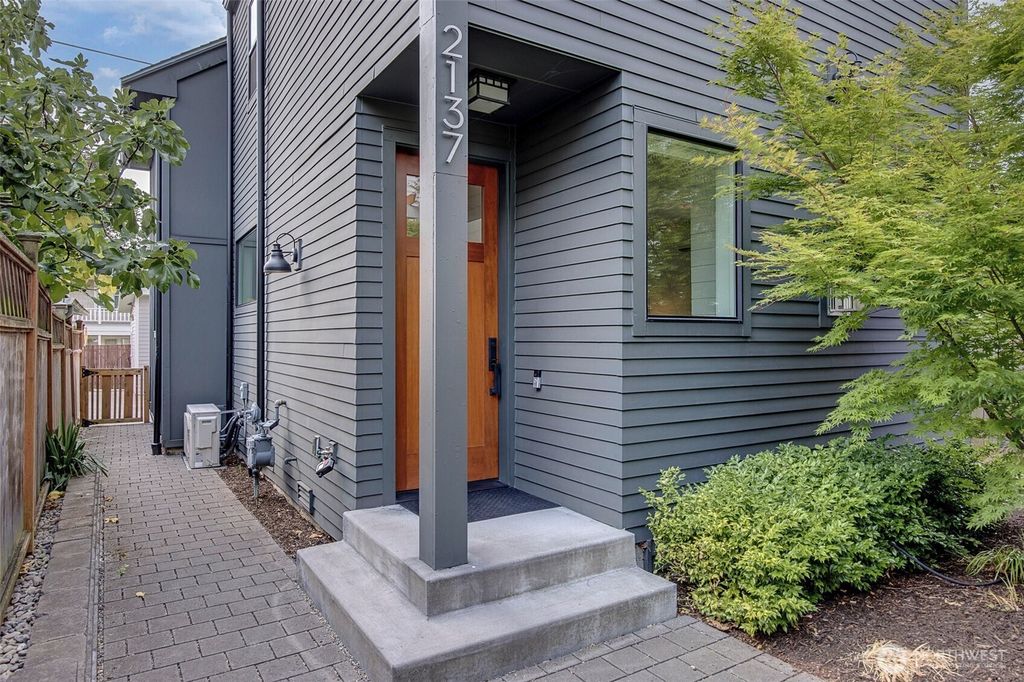 Photo of 2137 7th Avenue W, Seattle, WA 98119 (MLS # 2425265)