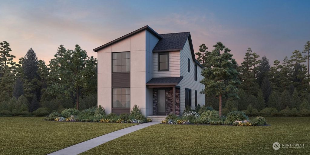 Photo of 27312 Site 364 NE 141st Street, Duvall, WA 98019 (MLS # 2280984)