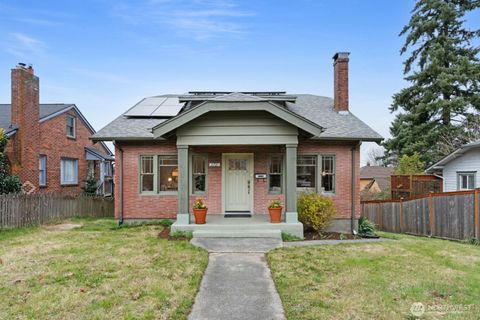 3731 N 29th Street Tacoma WA 98407