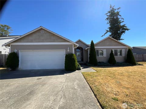 Photo of 1382 NW Kathleen Drive, Oak Harbor, WA 98277 (MLS # 2561931)