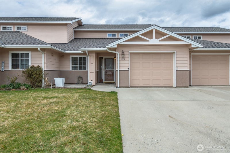 111 Whitebirch Place C