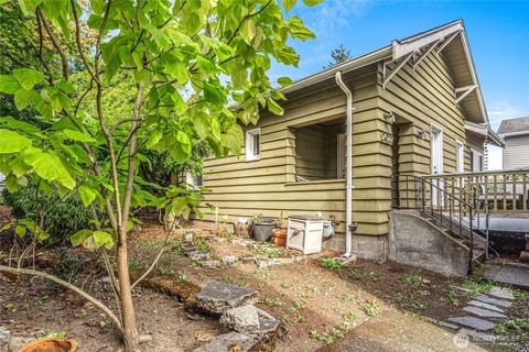 Photo of 2022 S Norman Street, Seattle, WA 98144 (MLS # 2445260)