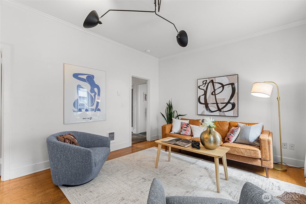 Photo of 2022 S Norman Street, Seattle, WA 98144 (MLS # 2445260)