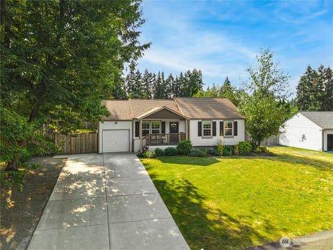 Photo of 15902 95th Avenue Ct E, Puyallup, WA 98375 (MLS # 2524340)