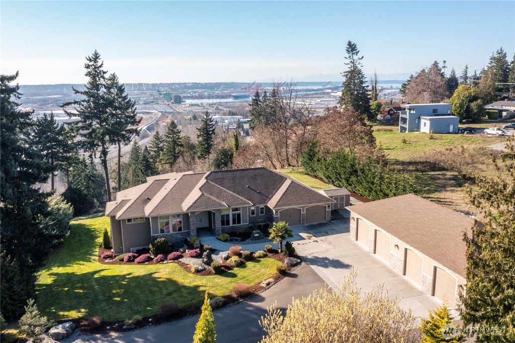 Photo of 518 64th Avenue Ct East, Fife, WA 98424 (MLS # 2487513)