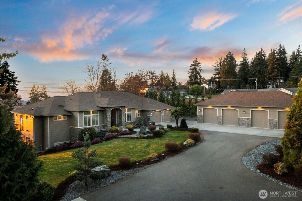 Photo of 518 64th Avenue Ct East, Fife, WA 98424 (MLS # 2487513)