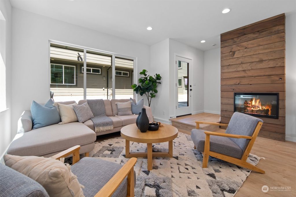 Photo of 1113 A NW 59th Street, Seattle, WA 98107 (MLS # 2236043)