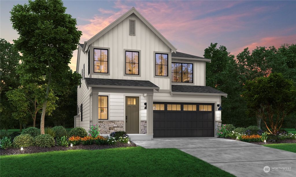 Photo of 2526 121st Place SE #EE 08, Everett, WA 98208 (MLS # 2195972)