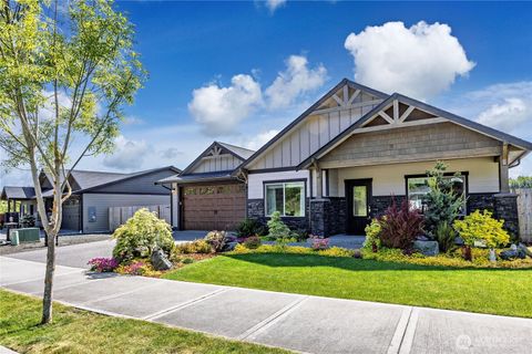 380 Broadmoor Street Sequim WA 98382