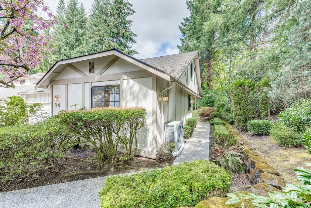 Photo of 1805 Village Green Drive #24, Mill Creek, WA 98012 (MLS # 2065219)