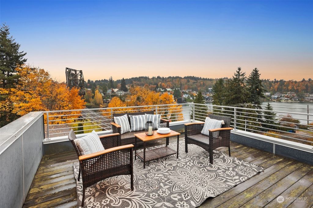 Photo of 3424 NW Market Street, Seattle, WA 98107 (MLS # 2154724)