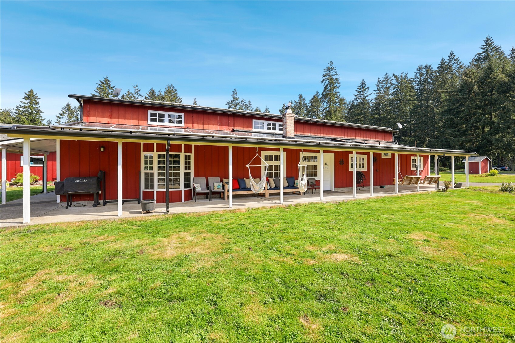 12905 Pless Road SE