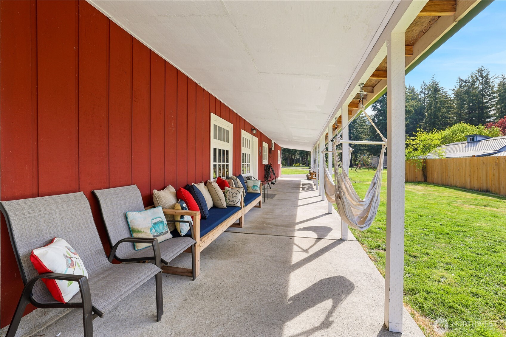 12905 Pless Road SE