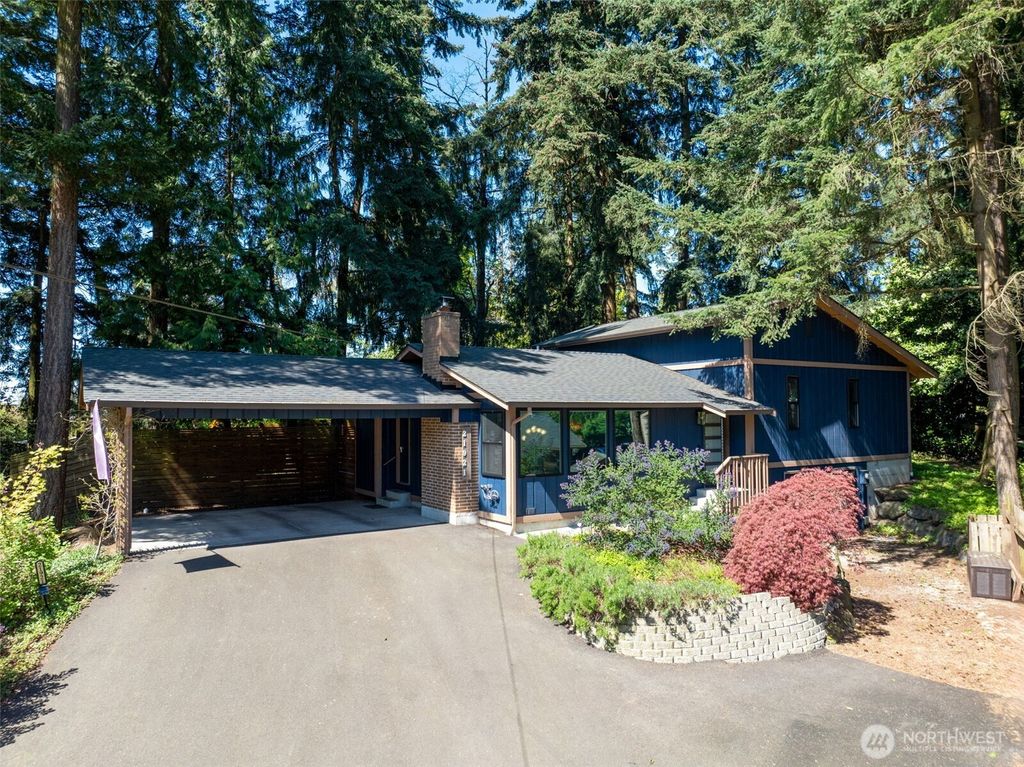 Photo of 21921 34th Avenue S, SeaTac, WA 98198 (MLS # 2362887)