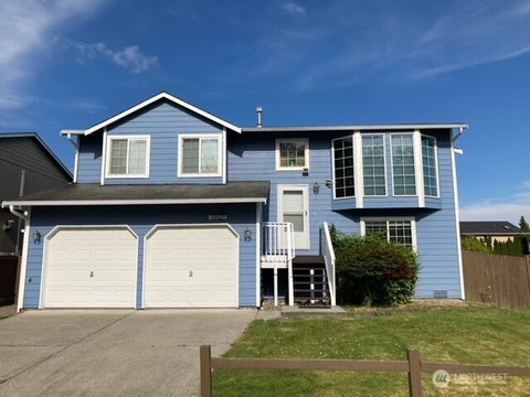 Photo of 10429 56th Drive NE, Marysville, WA 98270 (MLS # 2549167)