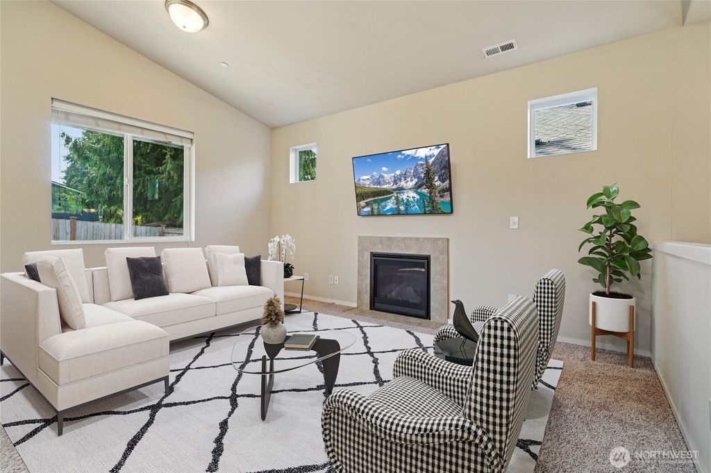 Photo of 1916 148th Place SW #16, Lynnwood, WA 98087 (MLS # 2433375)