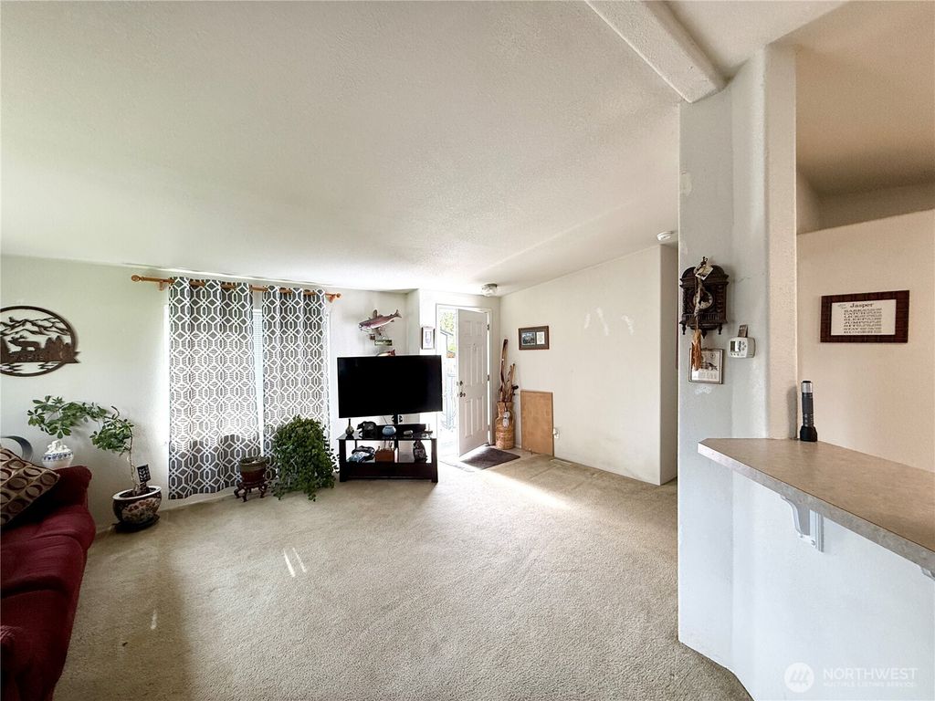 Photo of 411 E Pearson Street, Dayton, WA 99328 (MLS # 2513212)