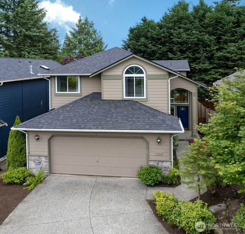 7535 NE 203rd Street Kenmore WA 98028