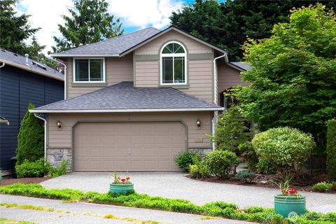 7535 NE 203rd Street Kenmore WA 98028