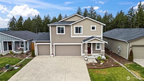 361 NE Ridge Point Boulevard Belfair WA 98528