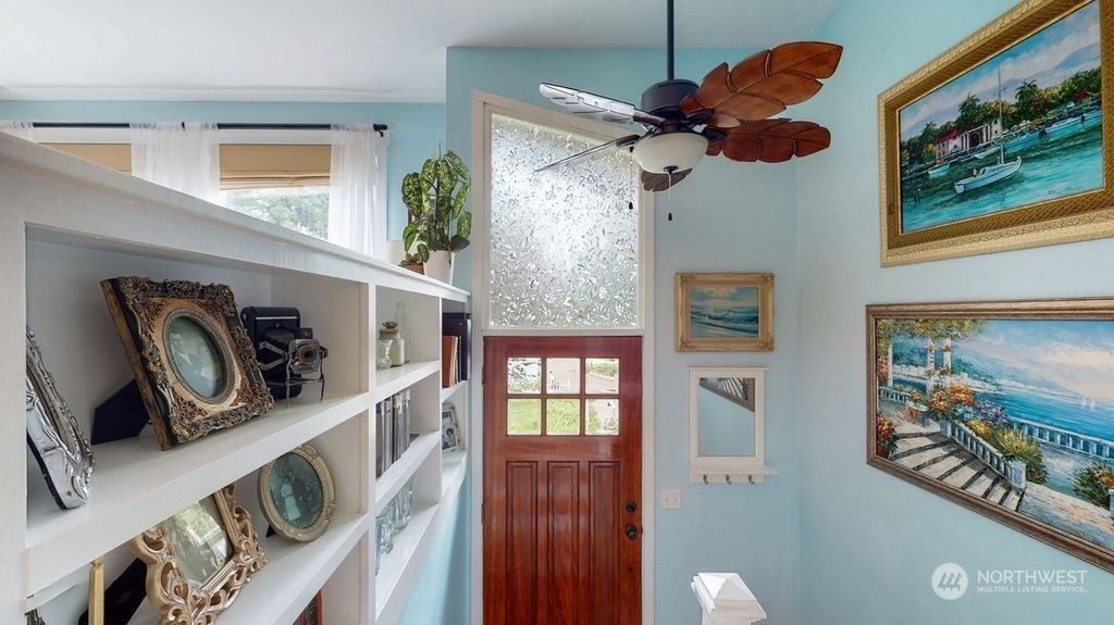 Photo of 11115 SE 183rd Place, Renton, WA 98055 (MLS # 2065639)