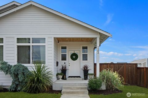 Photo of 7202 S Lawrence Street, Tacoma, WA 98409 (MLS # 2529824)