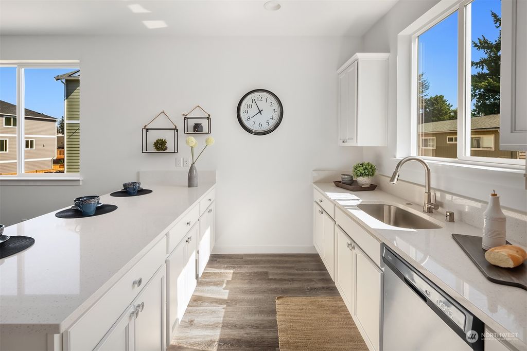 Photo of 18124 1st Place SW #(A2), Normandy Park, WA 98166 (MLS # 2041034)