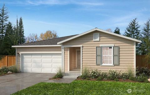 13503 186th Street Ct E 56 Puyallup WA 98374